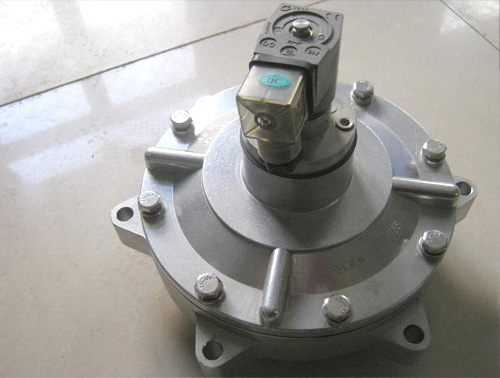 DMF-Y-76S電磁脈沖閥