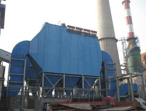 GXCD型靜電收塵器