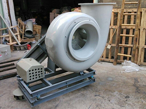 離心風(fēng)機(jī)